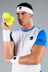 Moška majica Hydrogen  Bicolor Spray Tech Tee Bluette