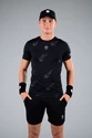 Moška majica Hydrogen  Flames Tech Tee Black