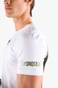 Moška majica Hydrogen  Panther Tech Tee White/Military green