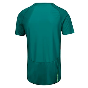 Moška majica Inov-8  Base Elite SS M dark green  XL
