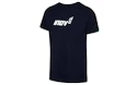 Moška majica Inov-8  Cotton Tee Blue  XL