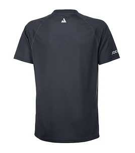 Moška majica Joola  Shirt Airform Crewneck Dark Grey  L