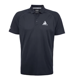 Moška majica Joola Shirt Airform Polo Dark Grey
