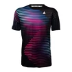 Moška majica Joola  Shirt Flection Black