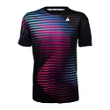 Moška majica Joola  Shirt Flection Black