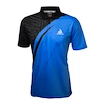 Moška majica Joola  Shirt Synergy Blue/Black