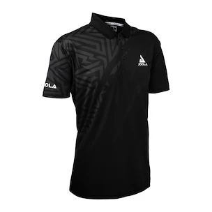 Moška majica Joola  Shirt Synergy Grey/Black XL