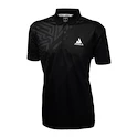 Moška majica Joola  Shirt Synergy Grey/Black XL