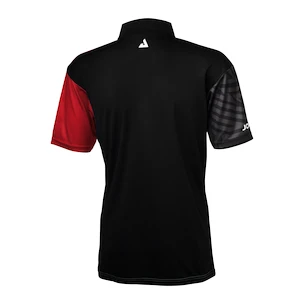 Moška majica Joola  Shirt Synergy Red/Black