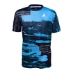 Moška majica Joola  Shirt Syntax Navy/Blue