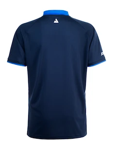 Moška majica Joola  Shirt Torrent Navy/Blue