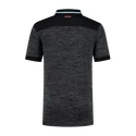 Moška majica K-Swiss  Hypercourt Polo Melange Jet Black