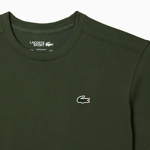 Moška majica Lacoste  Core Performance T-Shirt Sequoia  M