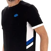 Moška majica Lotto  Squadra III Tee All Black