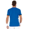 Moška majica Lotto  Squadra III Tee Skydiver Blue