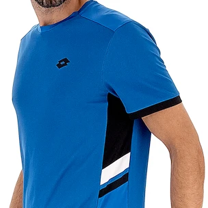 Moška majica Lotto  Squadra III Tee Skydiver Blue
