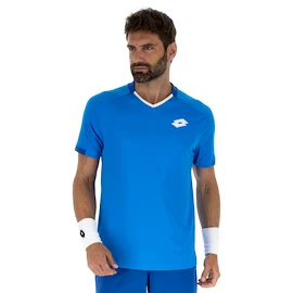 Moška majica Lotto Tech IV - D3.A Tee Dodgers Blue