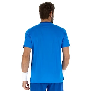 Moška majica Lotto  Tech IV - D3.A Tee Dodgers Blue