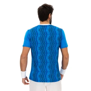 Moška majica Lotto  Tech IV - D3.B Tee Dodgers Blue