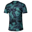 Moška majica Mizuno  Core Graphic Tee Mineral Blue