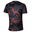 Moška majica Mizuno  Core Graphic Tee Mineral Red