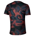 Moška majica Mizuno  Core Graphic Tee Mineral Red