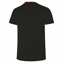 Moška majica Mizuno  Frontier Shadow Graphic Tee M Black