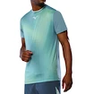 Moška majica Mizuno  Frontier Shadow Graphic Tee M Citadel