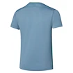 Moška majica Mizuno  Frontier Shadow Graphic Tee M Citadel