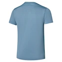 Moška majica Mizuno  Frontier Shadow Graphic Tee M Citadel
