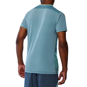 Moška majica Mizuno  Frontier Shadow Graphic Tee M Citadel
