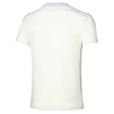 Moška majica Mizuno  Frontier Shadow Graphic Tee M White