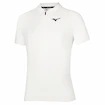 Moška majica Mizuno  Frontier Shadow Polo M White