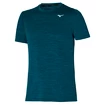 Moška majica Mizuno  Impulse Core Tee Harbor Blue