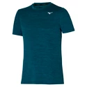 Moška majica Mizuno  Impulse Core Tee Harbor Blue