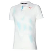 Moška majica Mizuno  Shadow Polo White
