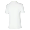 Moška majica Mizuno  Shadow Polo White