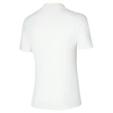 Moška majica Mizuno  Shadow Polo White