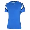 Moška majica Mizuno  Shadow Tee Nebulas Blue