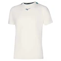 Moška majica Mizuno  Tee M White