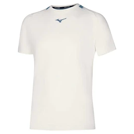 Moška majica Mizuno Tee M White