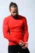 Moška majica Montane  Dragon Pull-On Flag Red