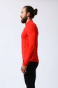 Moška majica Montane  Dragon Pull-On Flag Red