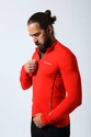 Moška majica Montane  Dragon Pull-On Flag Red