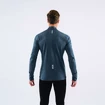 Moška majica Montane  Dragon Pull-On Orion Blue