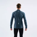 Moška majica Montane  Dragon Pull-On Orion Blue