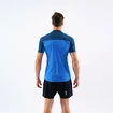 Moška majica Montane  Dragon Zip T-Shirt Electric Blue
