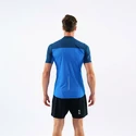 Moška majica Montane  Dragon Zip T-Shirt Electric Blue