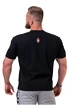 Moška majica Nebbia 1965 Golden Era T-shirt 192 black