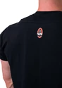Moška majica Nebbia 1965 Golden Era T-shirt 192 black